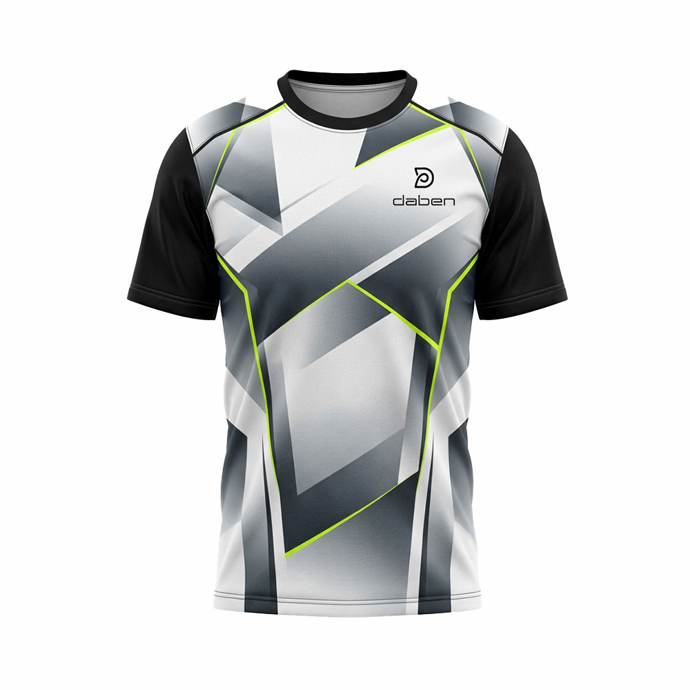 Custom Sublimated Sports Jersey