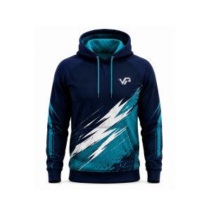 Custom Cricket Hoodie