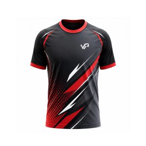 Custom Cricket T-Shirt