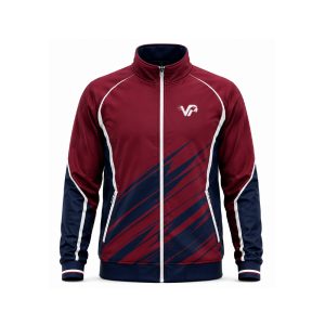 Custom Cricket Jacket