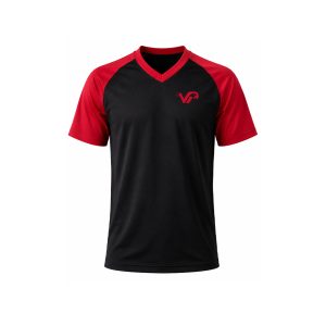 Custom Sports T-Shirt