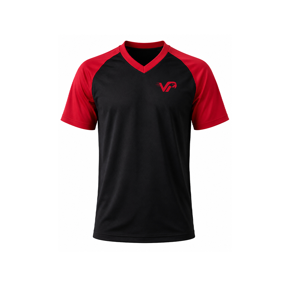 Custom Sports T-Shirt