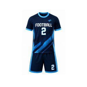Custom Soccer Uniform