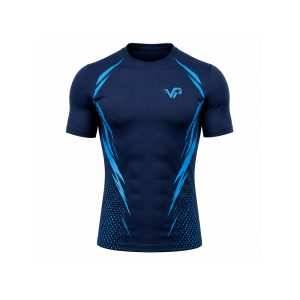 Custom Soccer Compression Shirt