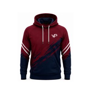 Custom Cricket Hoodie