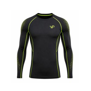 Custom Cricket Compression Shirt