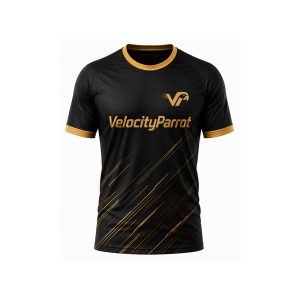 Custom Soccer Jersey