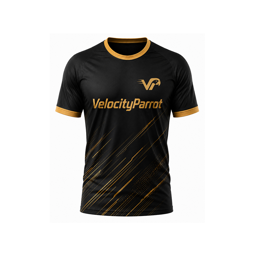 Custom Soccer Jersey