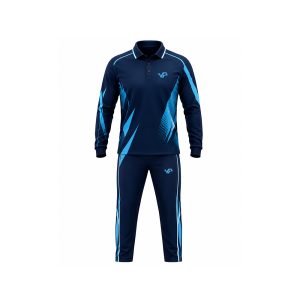 Custom Cricket Tracksuit