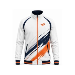 Custom Cricket Jacket