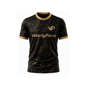 Custom Soccer Jersey