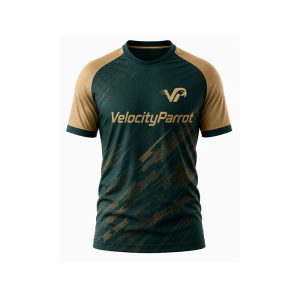 Custom Soccer Jersey