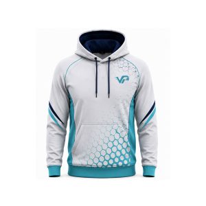 Custom Cricket Hoodie