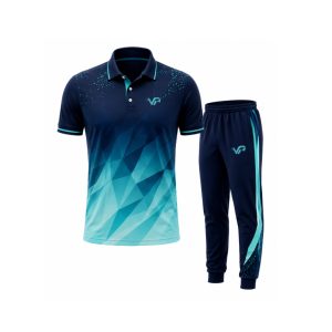 Custom Cricket Kit