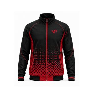 Custom Cricket Jacket