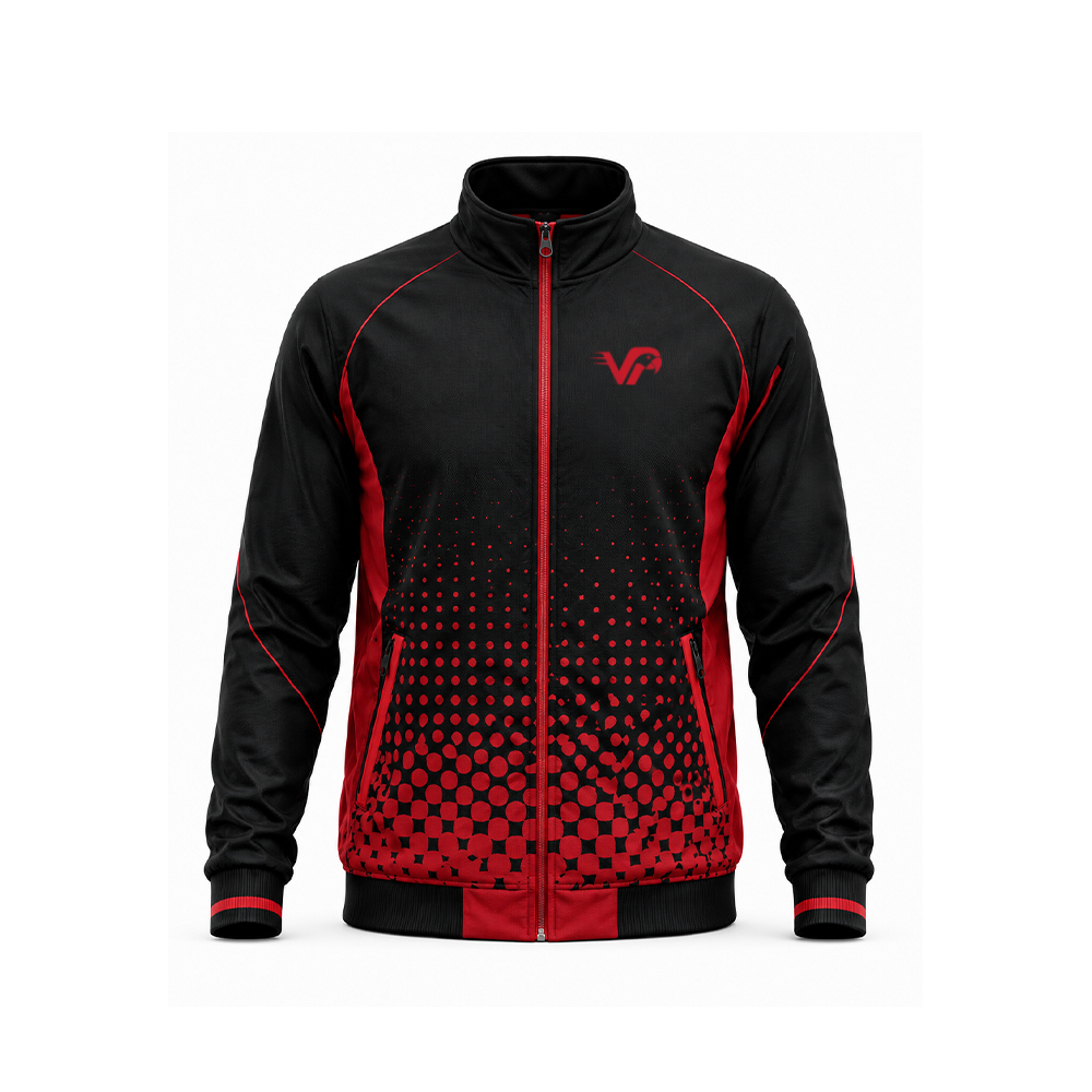 Custom Cricket Jacket