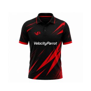 Custom Cricket Jersey