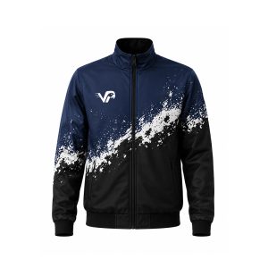 Custom Softshell Jacket