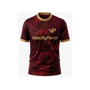 Custom Soccer Jersey