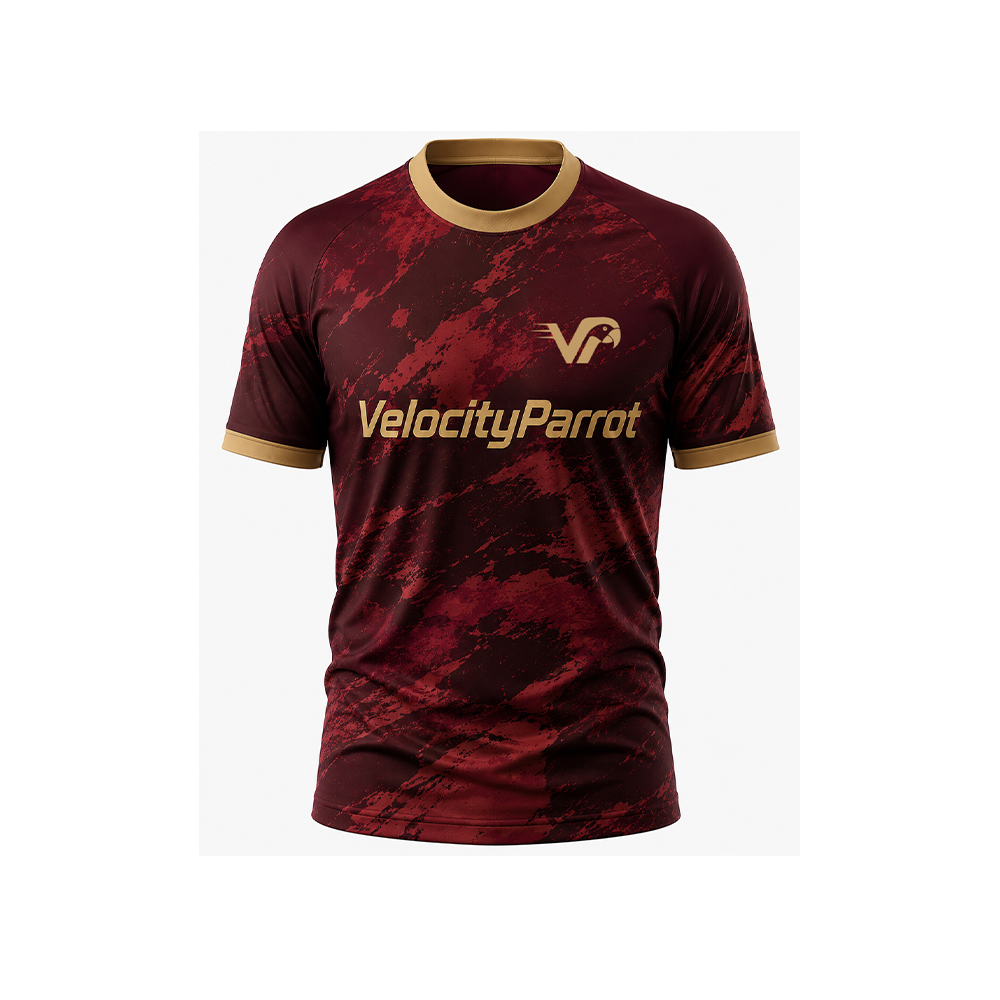 Custom Soccer Jersey