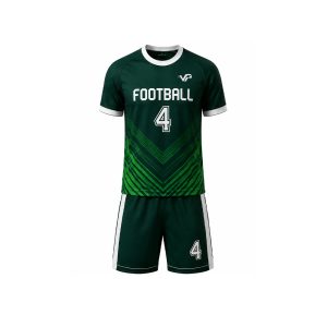 Custom Soccer Uniform