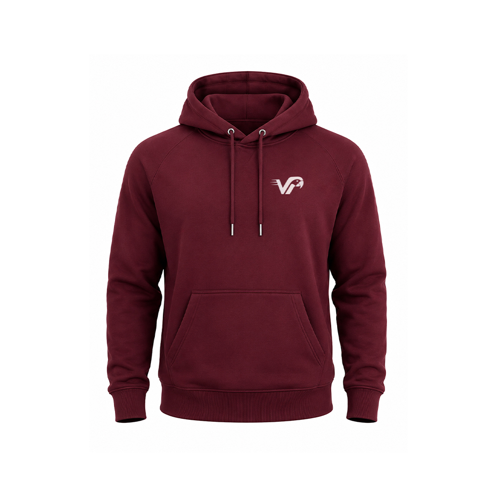 Custom Soccer Hoodie