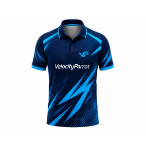 Custom Cricket Jersey
