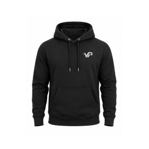 Custom Soccer Hoodie