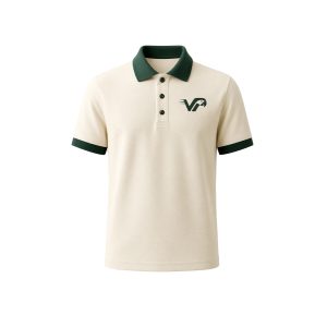 Custom Soccer Polo Shirt