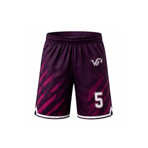 Custom Soccer Shorts