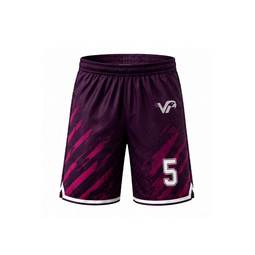 Custom Soccer Shorts