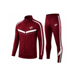 Custom Soccer Tracksuit