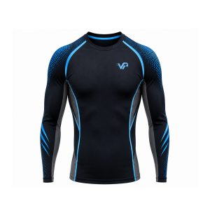 Custom Cricket Compression Shirt