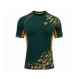 Custom Cricket Compression Shirt