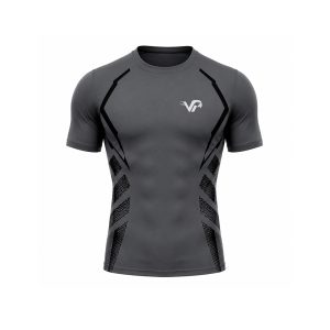 Custom Soccer Compression Shirt