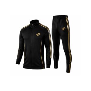 Custom Soccer Tracksuit