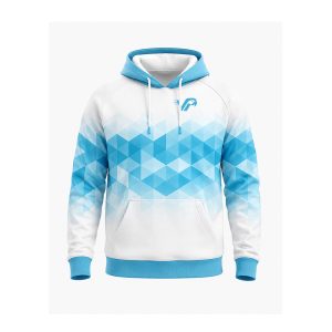 Custom Soccer Hoodie