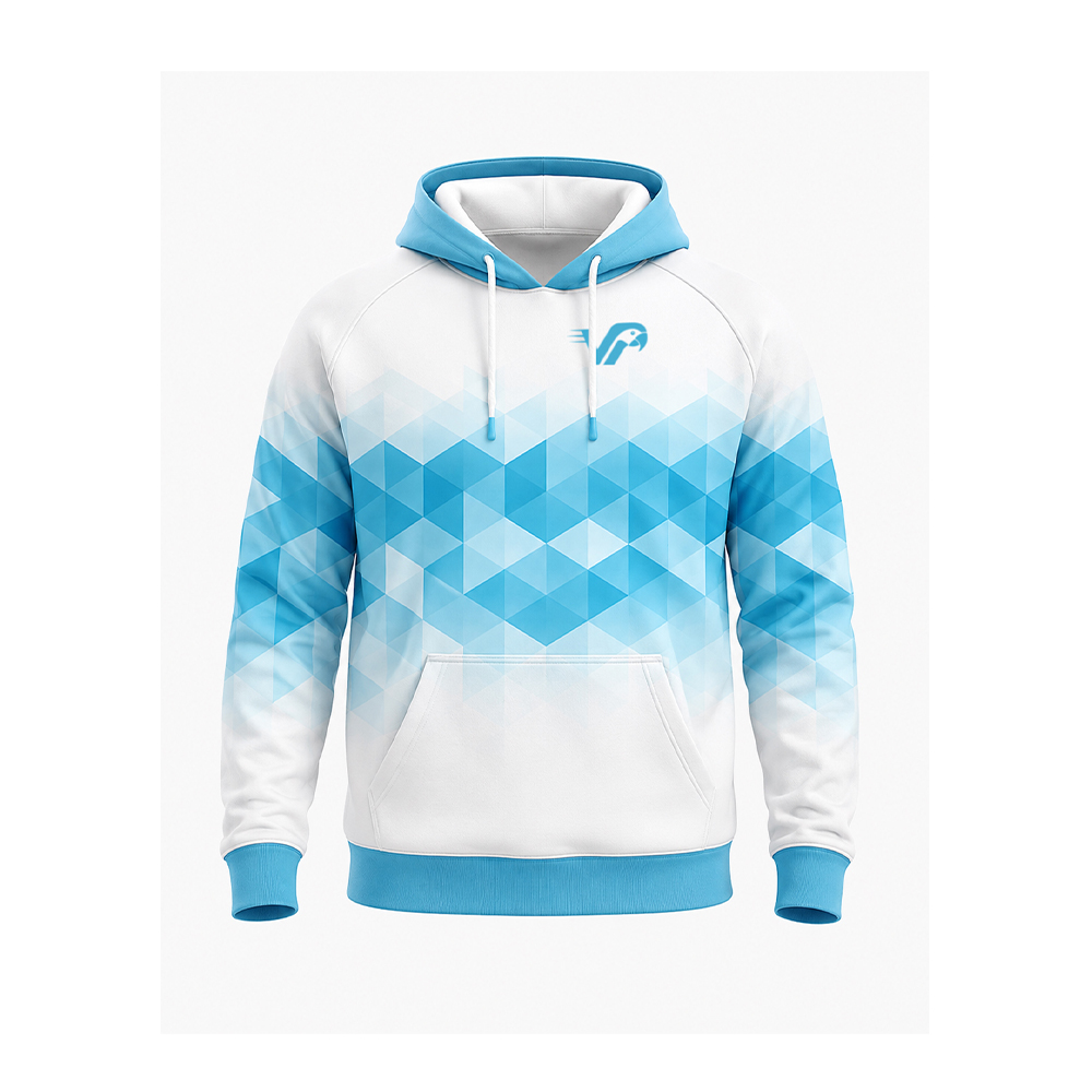 Custom Soccer Hoodie