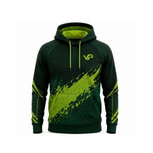 Custom Cricket Hoodie