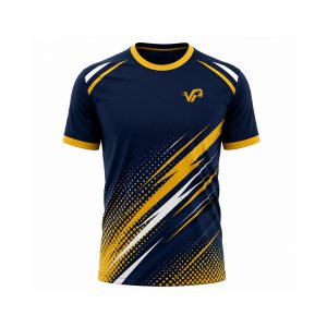 Custom Cricket T-Shirt