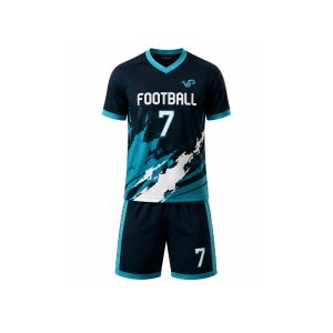 Custom Soccer Uniform