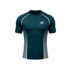 Custom Soccer Compression Shirt