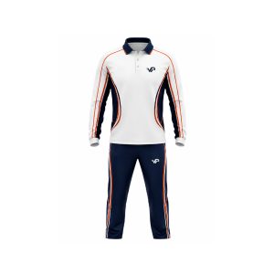 Custom Cricket Tracksuit