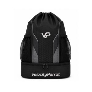 Custom Soccer Bag
