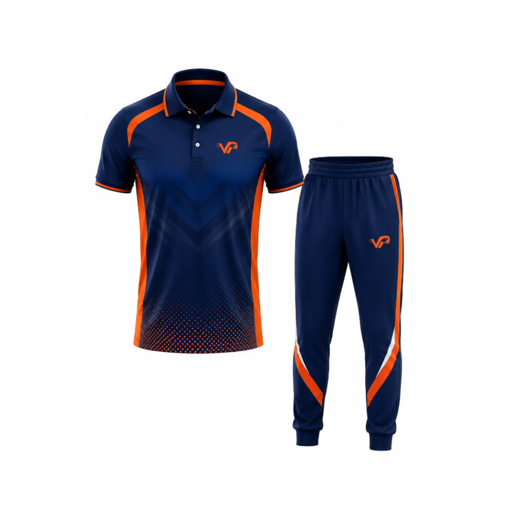 Custom Cricket Kit
