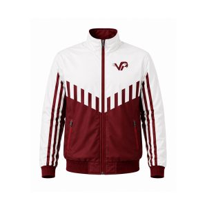 Custom Softshell Jacket