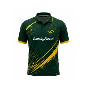 Custom Cricket Jersey