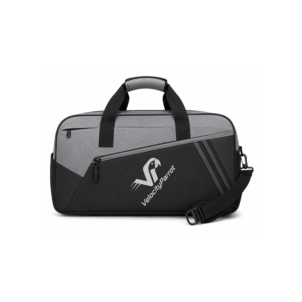 Custom Soccer Bag