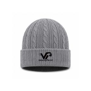 Custom Soccer Beanie Cap