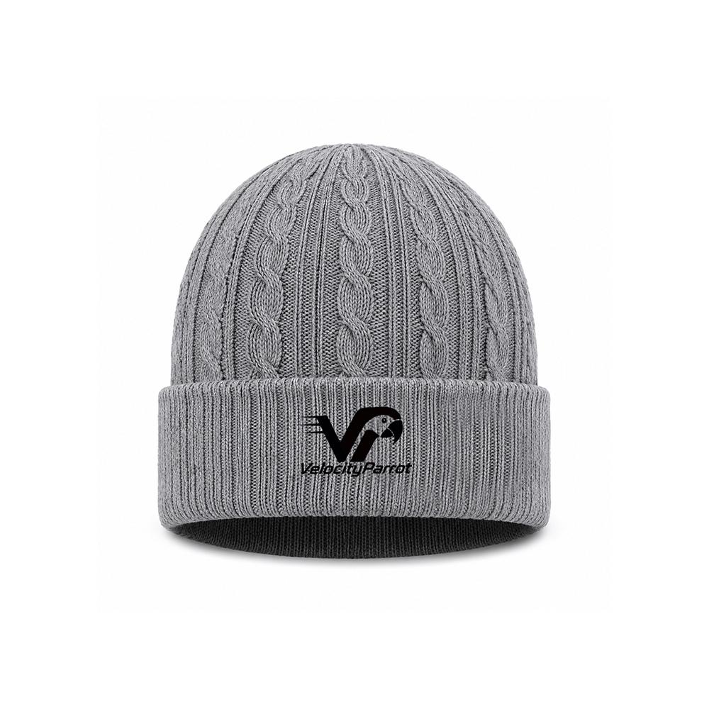 Custom Soccer Beanie Cap